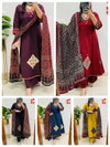 KF 11 Rayon Slub Kurti With Bottom Dupatta Wholesale Market In Surat With Price